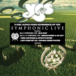 Symphonic Live