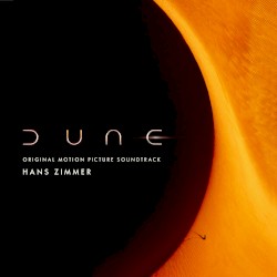 Dune: Original Motion Picture Soundtrack