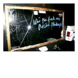 Who the Fuck Are Arctic Monkeys?