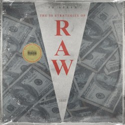 38 Strategies of Raw