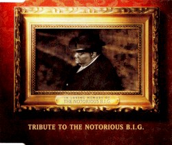 Tribute to The Notorious B.I.G.