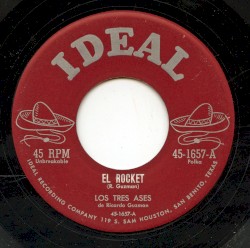 El rocket / La Adelita