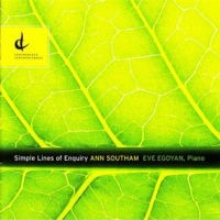 Simple Lines of Enquiry