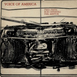Voice of America