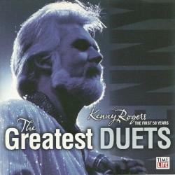 The Greatest Duets: The First 50 Years