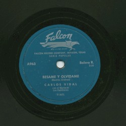 Bésame y olvídame / Si tienes corazón