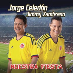 Nuestra fiesta
