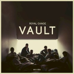 Vault (2011 - 2021)