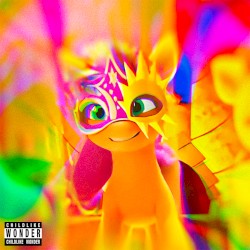 Show Me Your Pony Moves (remix)