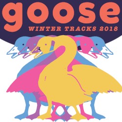 Winter Tracks 2018