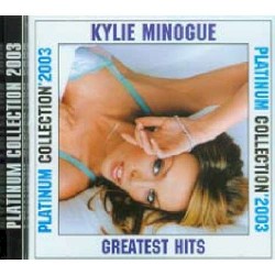 Platinum Collection '2003 - Greatest Hits