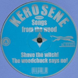 Songs From the Wood