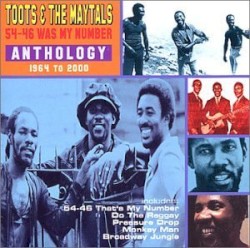 54-46 Was My Number: Anthology, 1964-2000