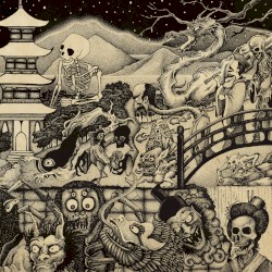 Night Parade of One Hundred Demons