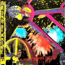 De sfeer van grote dagen