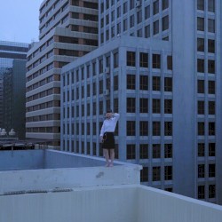 沒有風的國度 (City Without Wind)