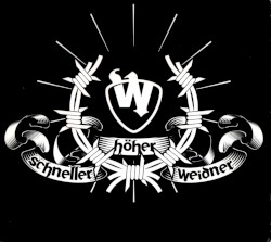 Schneller, höher, Weidner