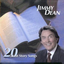 20 Great Story Songs