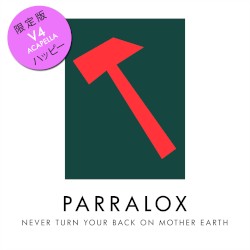 Never Turn Your Back on Mother Earth V4 (Acapella)