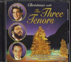 The Three Tenors