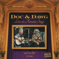 Doc & Dawg Live at Acoustic Stage