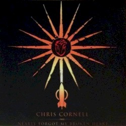 Nearly Forgot My Broken Heart