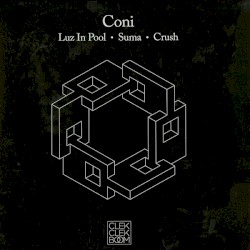 Luz in Pool / Suma / Crush