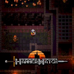 Hammerwatch Original Soundtrack