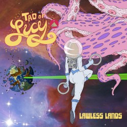 Lawless Lands