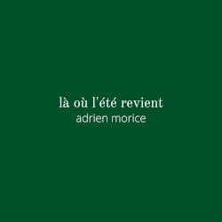 Là où l’été revient