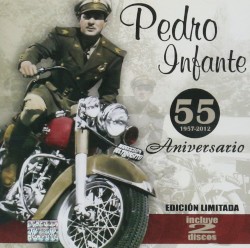 55 Aniversario (1957 - 2012)