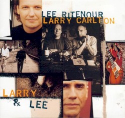 Larry & Lee