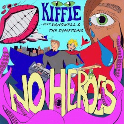 No Heroes