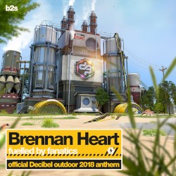 Fuelled by Fanatics (Official Decibel Anthem 2018)