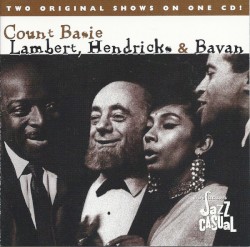 Ralph J. Gleason's Jazz Casual