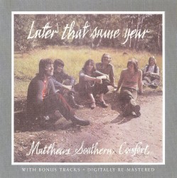 Later That Same Year