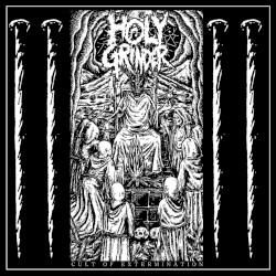 Cult of Extermination