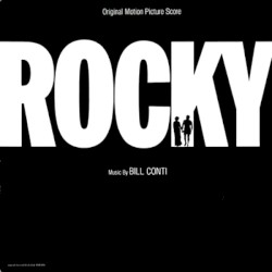 Rocky: Original Motion Picture Score