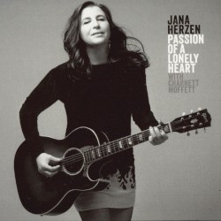 Passion of a Lonely Heart