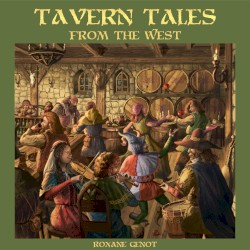 Tavern Tales From the West