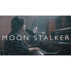 Moon Stalker (live)