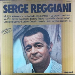 Serge Reggiani