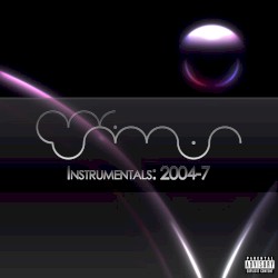 mrSimon's Instrumentals (2004-7)