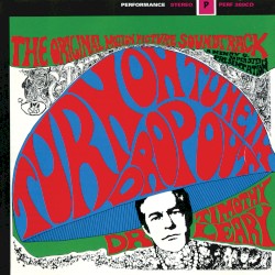 Turn On, Tune In, Drop Out