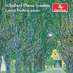Piano Sonatas