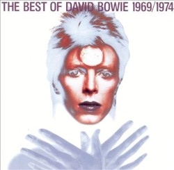 The Best of David Bowie 1969/1974
