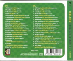 The Singles Collection 1959-1962