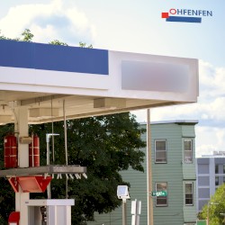 Egleston Mobil