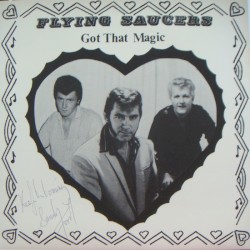 Got That Magic: From the Heart Vol.1.