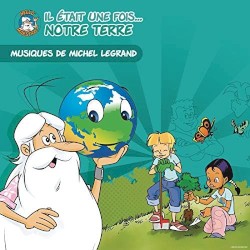 Il était une fois... notre Terre